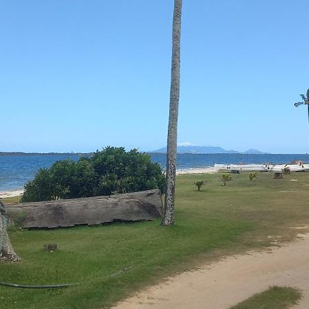 Suite Ponta Da Areia São Pedro da Aldeia 外观 照片