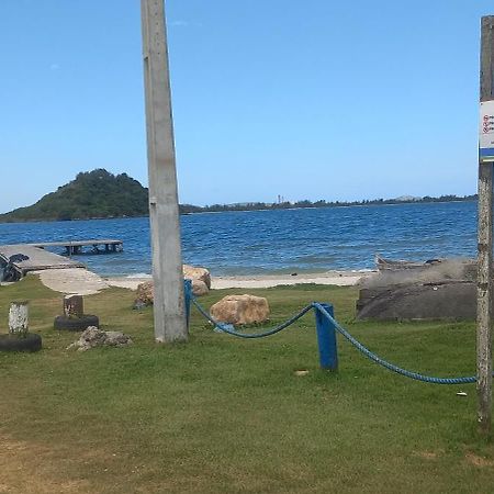 Suite Ponta Da Areia São Pedro da Aldeia 外观 照片