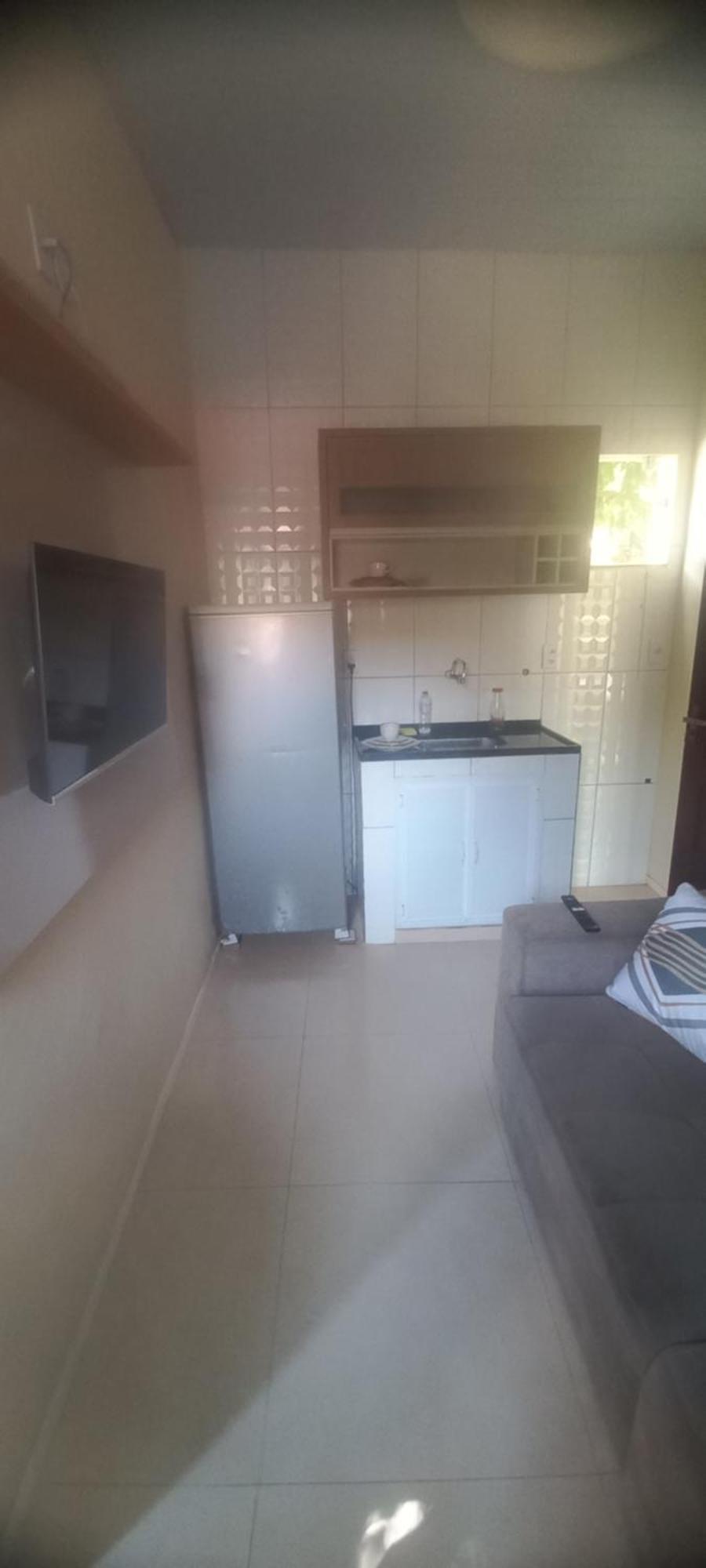 Suite Ponta Da Areia São Pedro da Aldeia 外观 照片