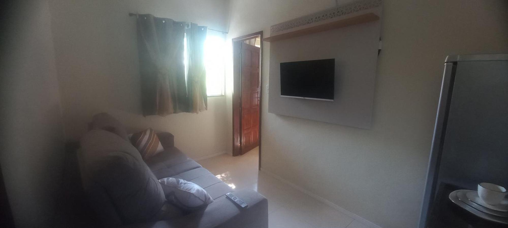 Suite Ponta Da Areia São Pedro da Aldeia 外观 照片