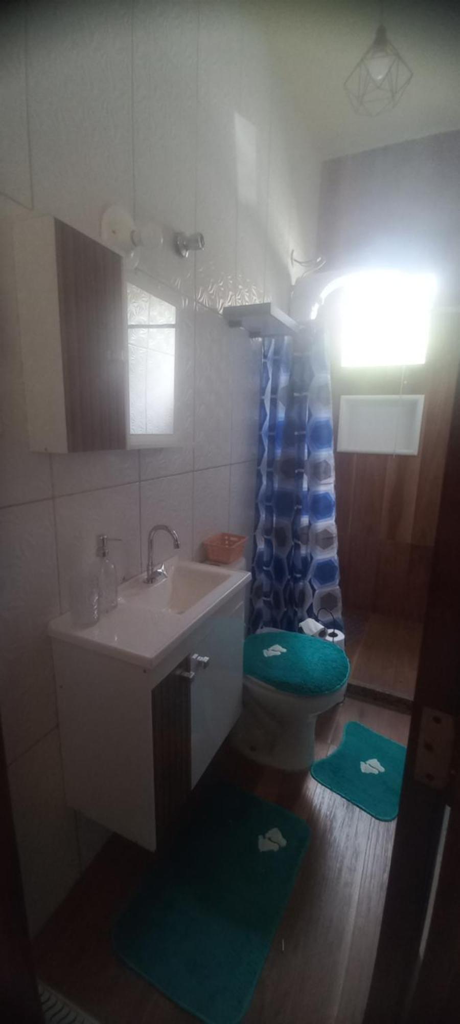 Suite Ponta Da Areia São Pedro da Aldeia 外观 照片