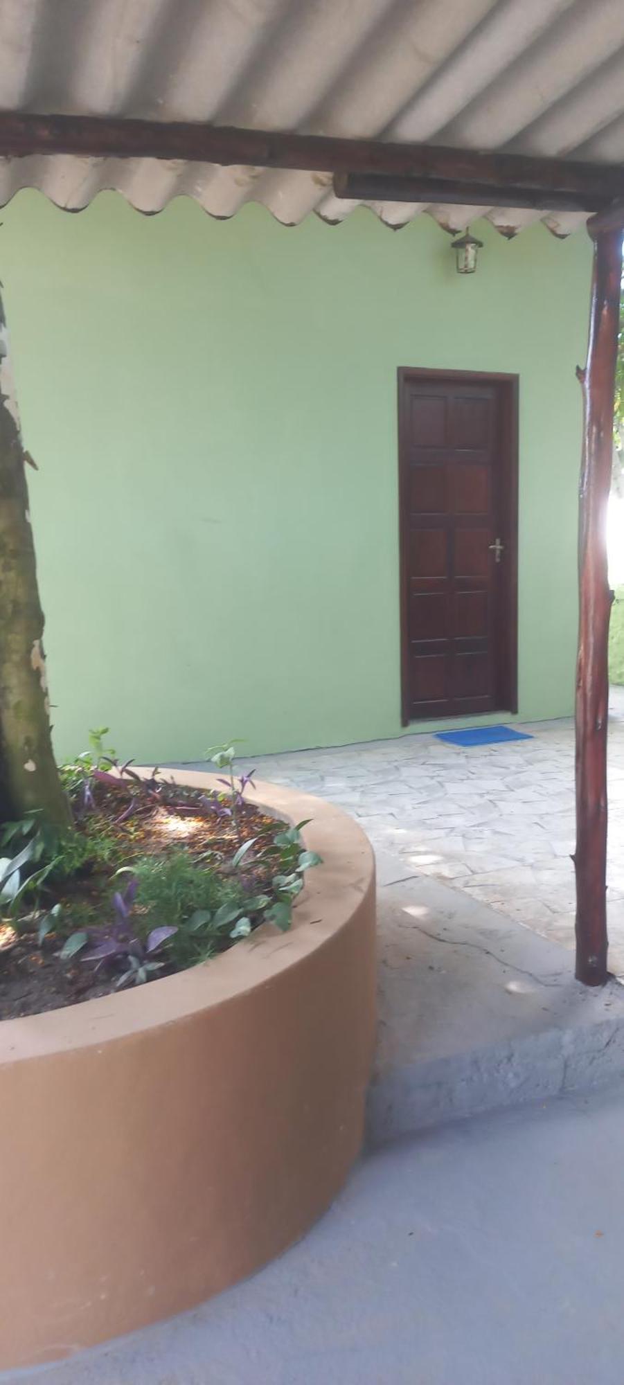 Suite Ponta Da Areia São Pedro da Aldeia 外观 照片