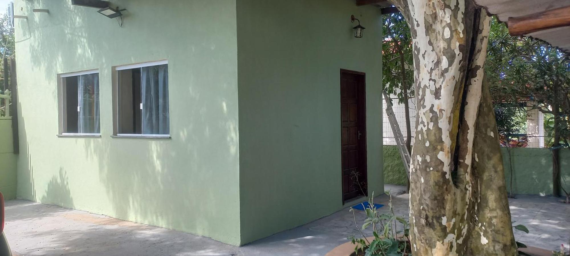 Suite Ponta Da Areia São Pedro da Aldeia 外观 照片