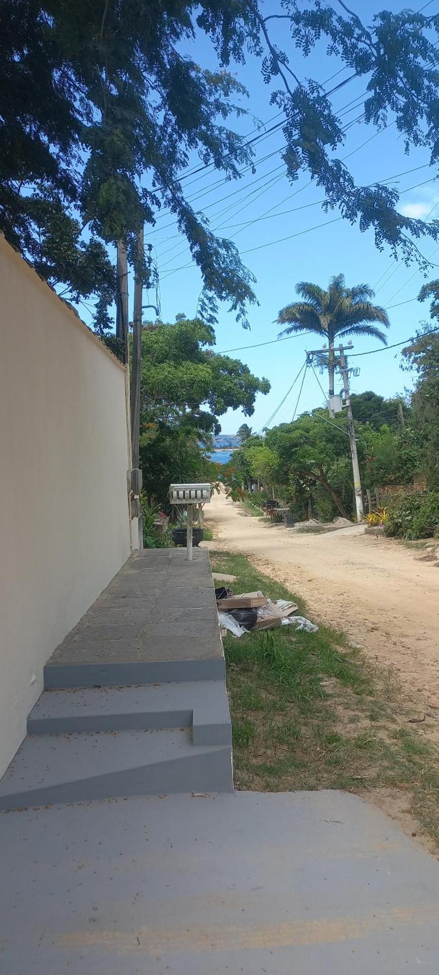 Suite Ponta Da Areia São Pedro da Aldeia 外观 照片