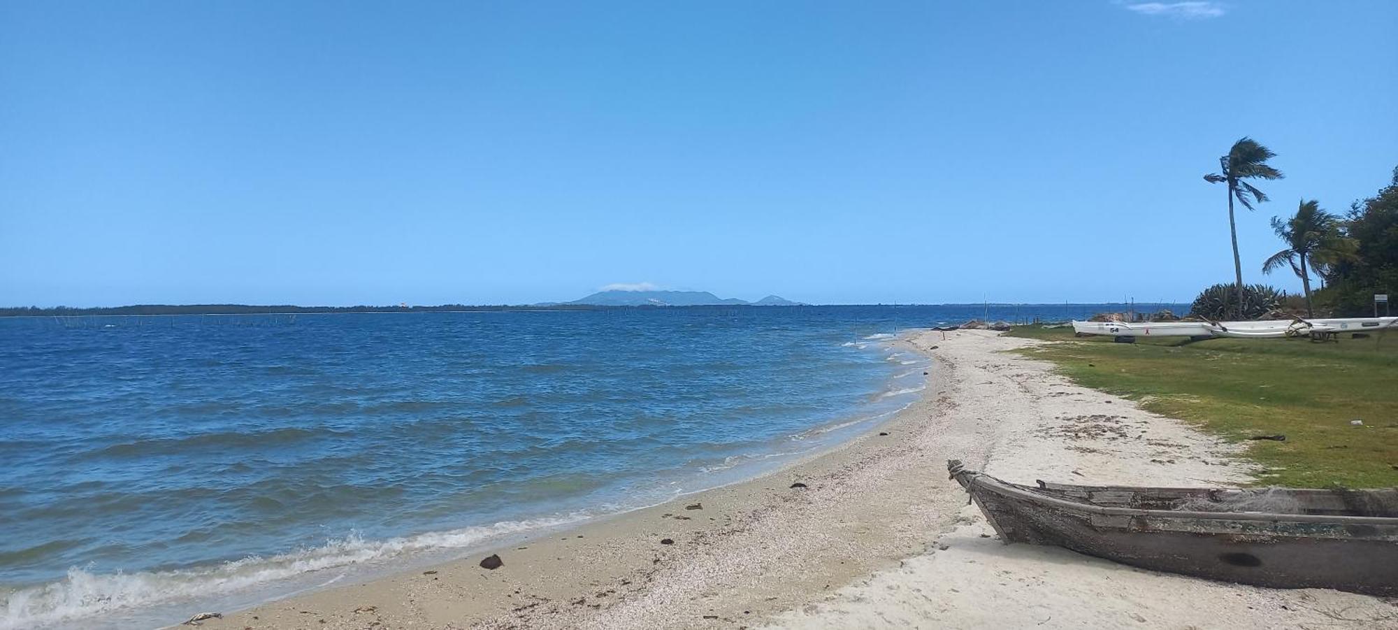 Suite Ponta Da Areia São Pedro da Aldeia 外观 照片